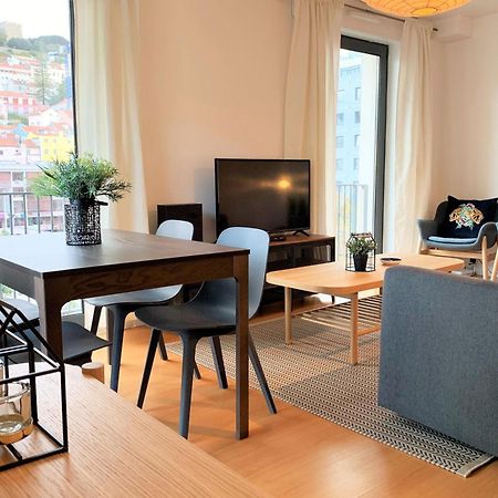 Mm3 Baixa Rossio Castle View! Apartment ลิสบอน ภายนอก รูปภาพ