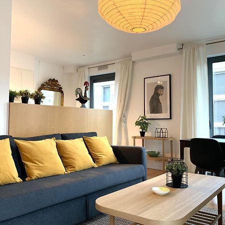 Mm3 Very Central Baixa-Rossio! Castle View And Free Parking! ลิสบอน ภายนอก รูปภาพ