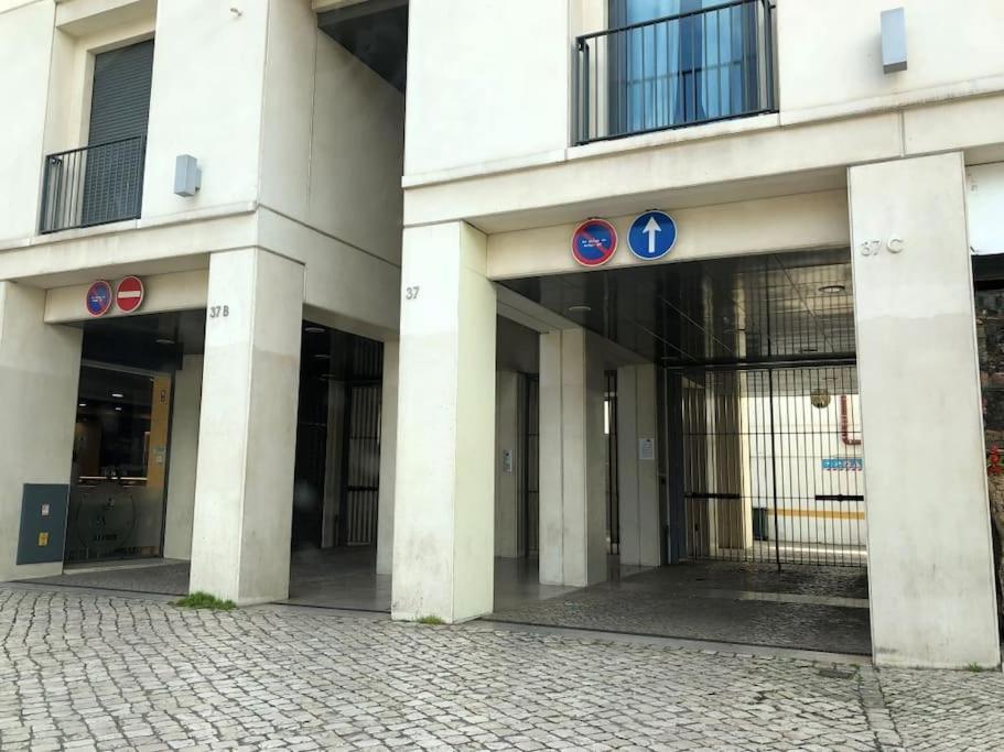 Mm3 Very Central Baixa-Rossio! Castle View And Free Parking! ลิสบอน ภายนอก รูปภาพ