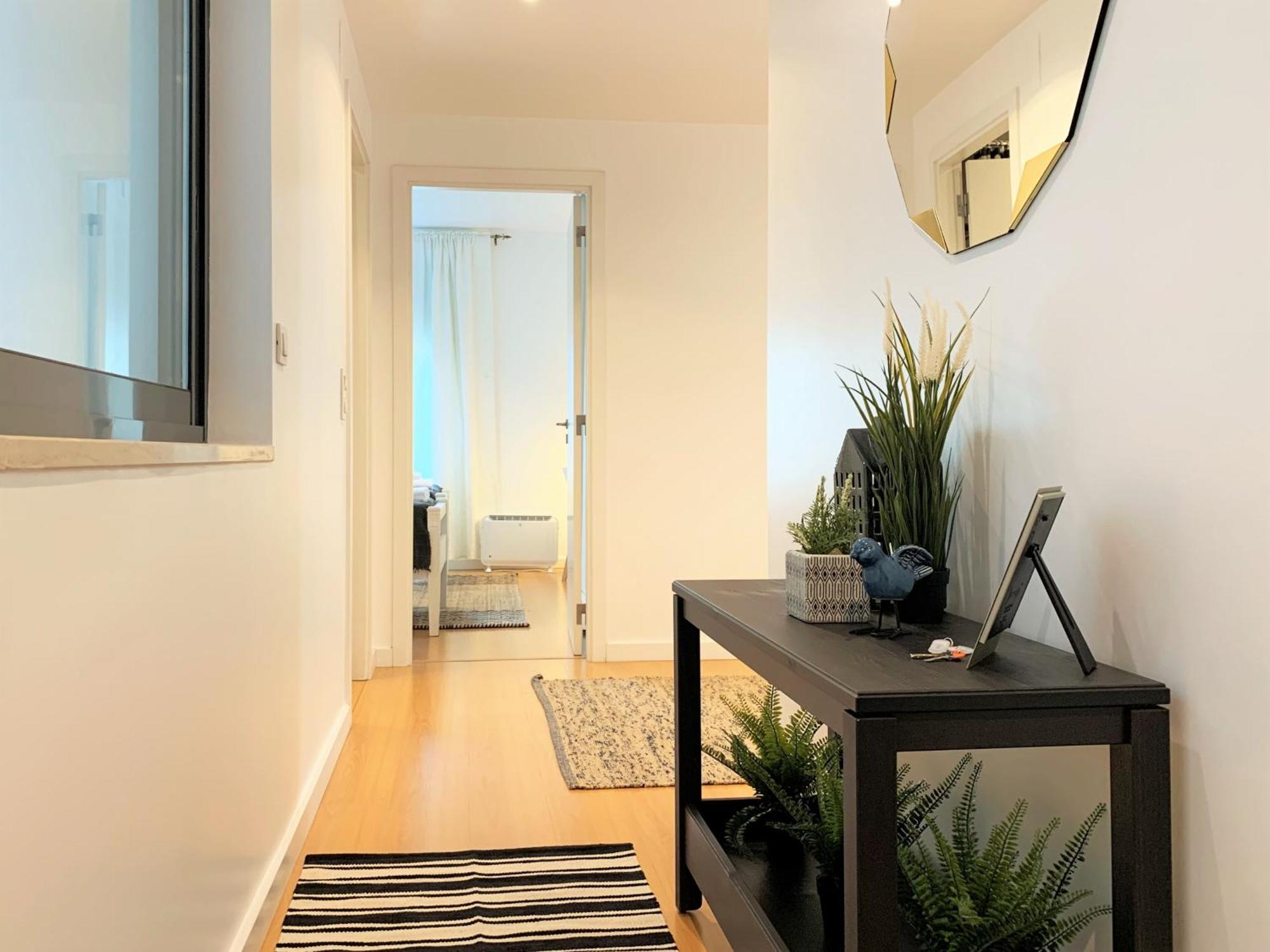 Mm3 Very Central Baixa-Rossio! Castle View And Free Parking! ลิสบอน ภายนอก รูปภาพ