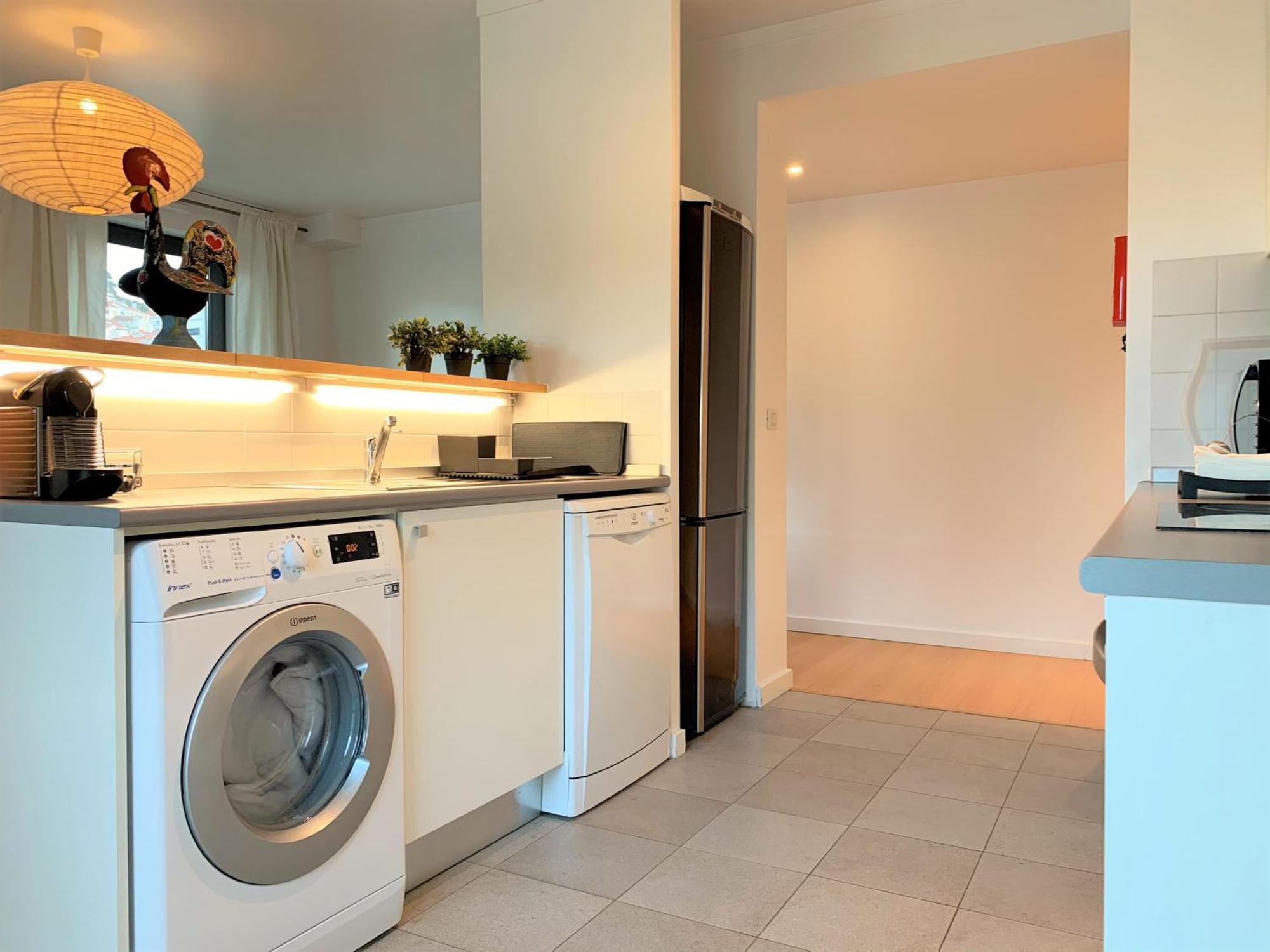 Mm3 Very Central Baixa-Rossio! Castle View And Free Parking! ลิสบอน ภายนอก รูปภาพ