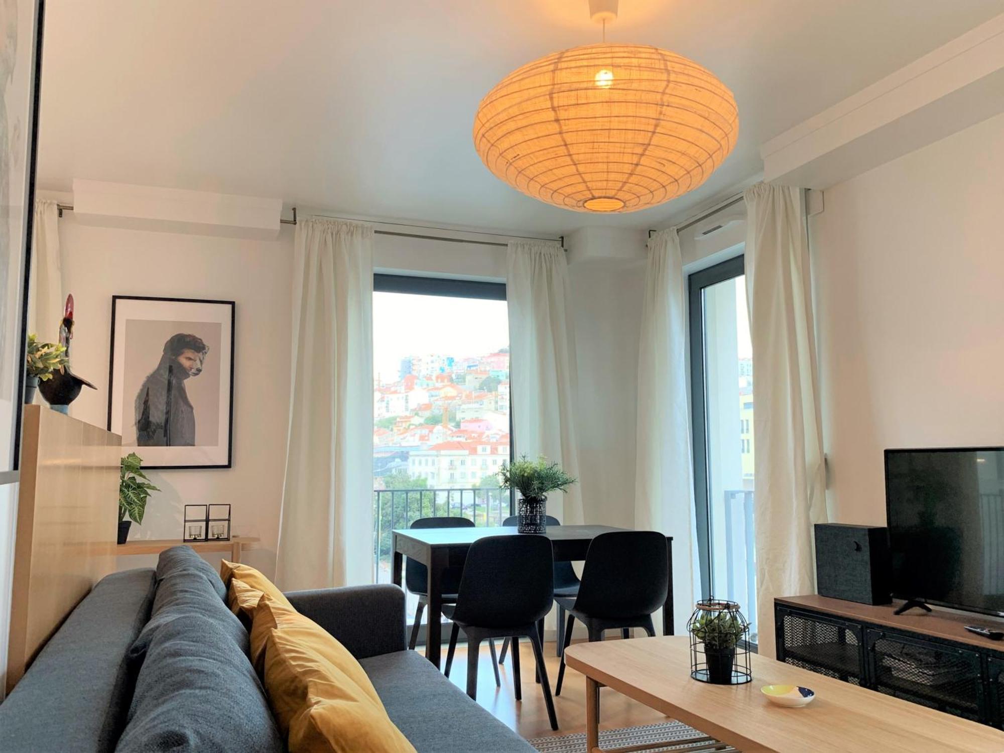 Mm3 Baixa Rossio Castle View! Apartment ลิสบอน ภายนอก รูปภาพ