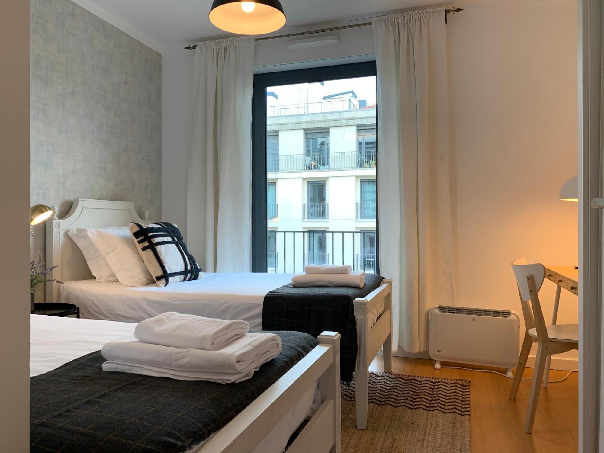 Mm3 Very Central Baixa-Rossio! Castle View And Free Parking! ลิสบอน ภายนอก รูปภาพ
