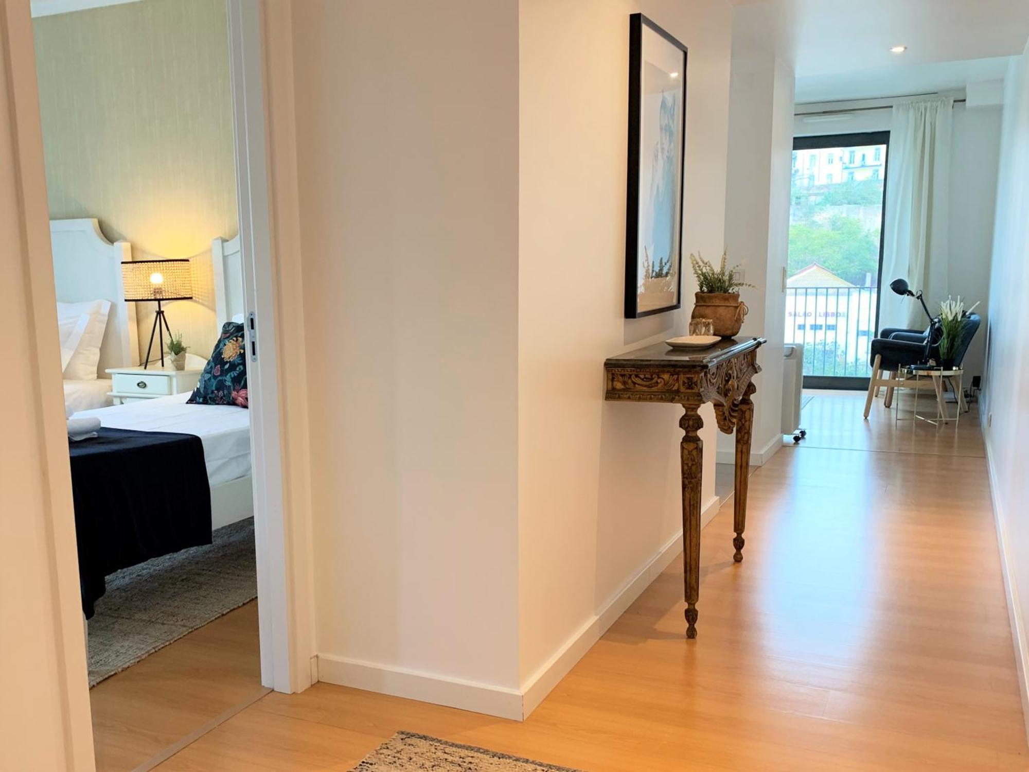 Mm3 Very Central Baixa-Rossio! Castle View And Free Parking! ลิสบอน ภายนอก รูปภาพ