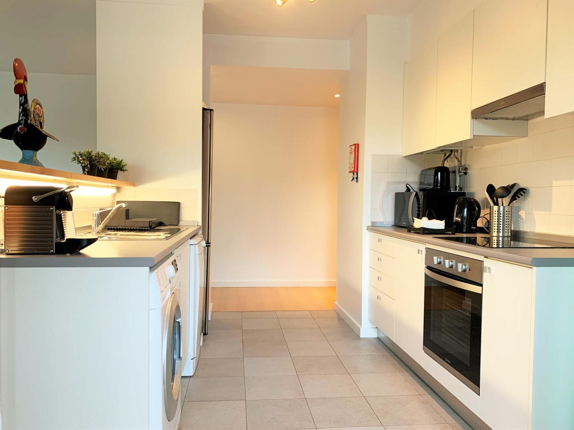 Mm3 Baixa Rossio Castle View! Apartment ลิสบอน ภายนอก รูปภาพ