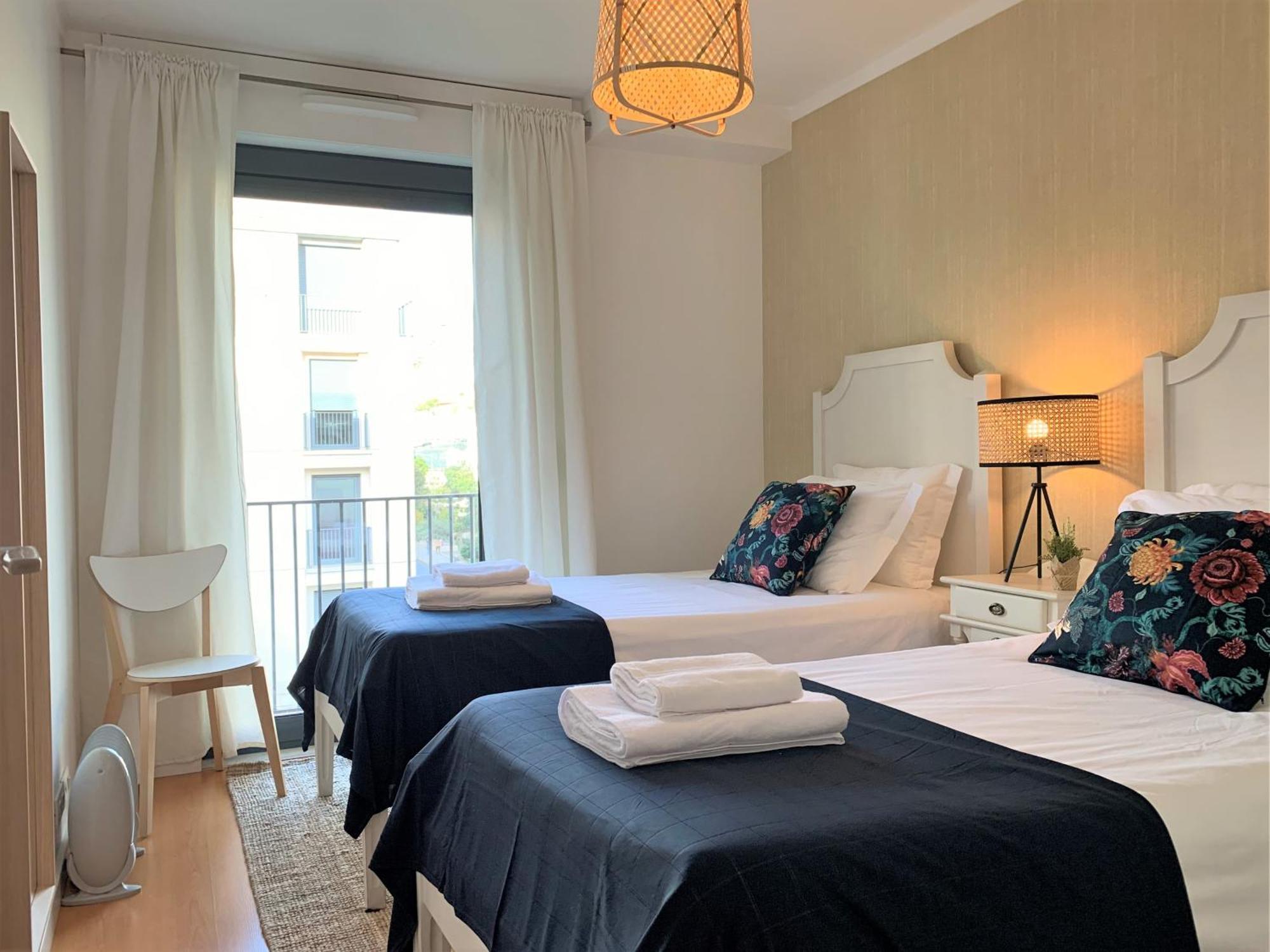 Mm3 Very Central Baixa-Rossio! Castle View And Free Parking! ลิสบอน ภายนอก รูปภาพ