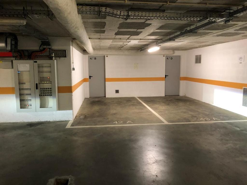 Mm3 Very Central Baixa-Rossio! Castle View And Free Parking! ลิสบอน ภายนอก รูปภาพ